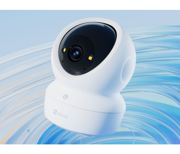 EZVIZ Kamera Wewnętrzna H6c G1 4K - 1529063 - zdjęcie 7